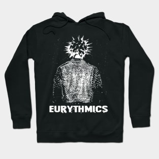 eurythmics Hoodie